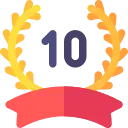 Icon aniversario