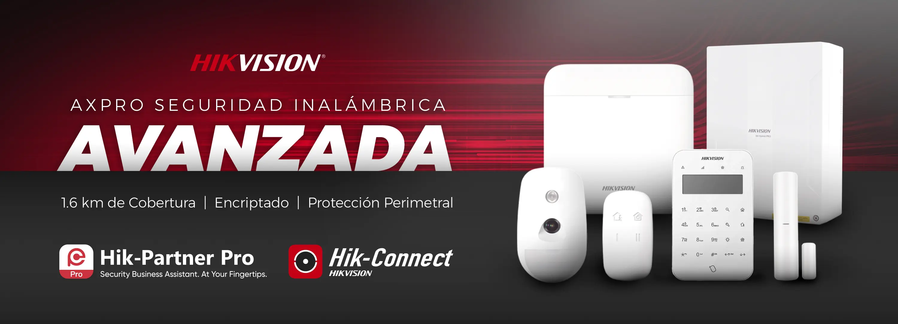 Cámaras de seguridad hikvision turbo hd