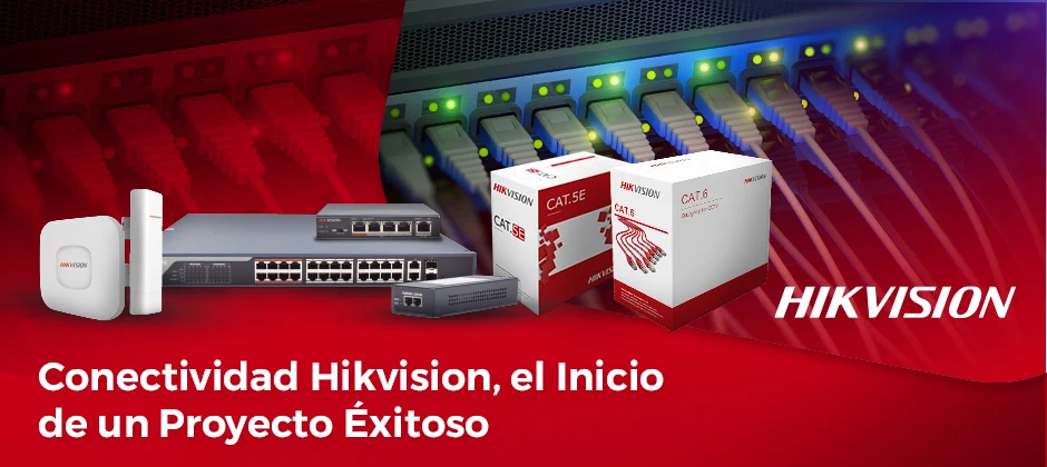 Cámaras de seguridad hikvision turbo hd