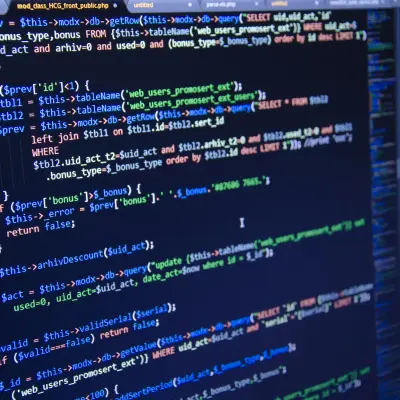 Desarrollo de software