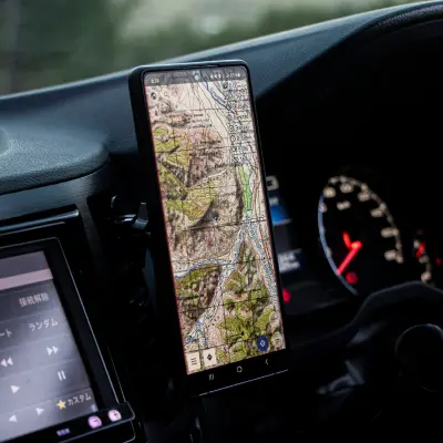 Localizacion Vehicular