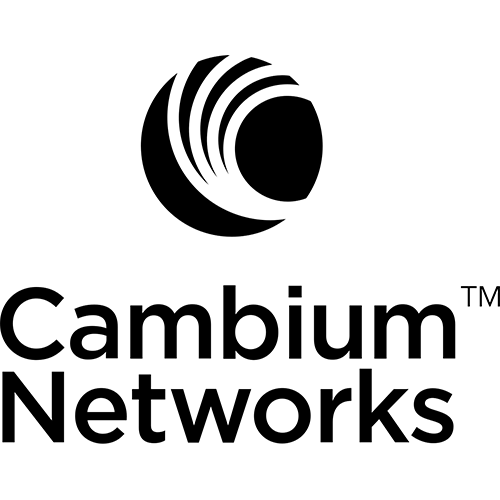 Logo Oficial Cambium Networks