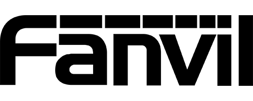 Logo Oficial Fanvil
