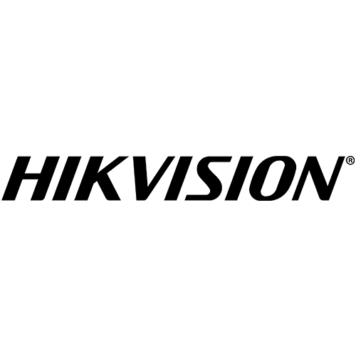 Logo Oficial Hikvision
