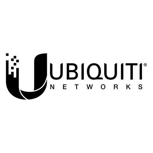Logo Oficial Ubiquiti