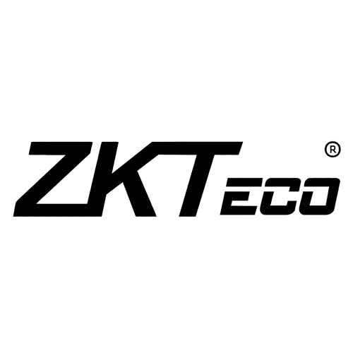 Logo Oficial Zkteco