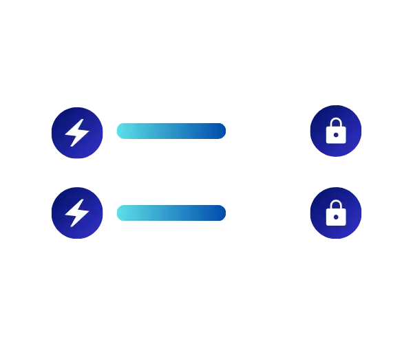 Soluciones integrales y seguras